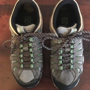 Oboz Hiking Trail Shoes